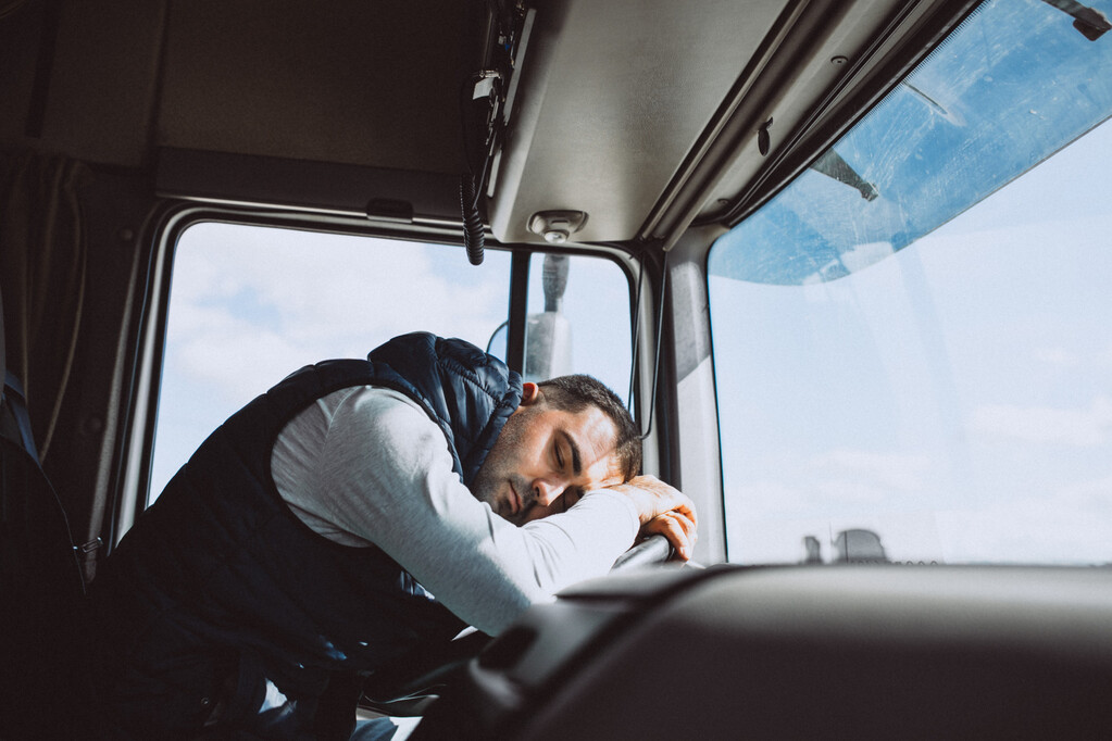 sanciones por exceso de tiempos de conduccion